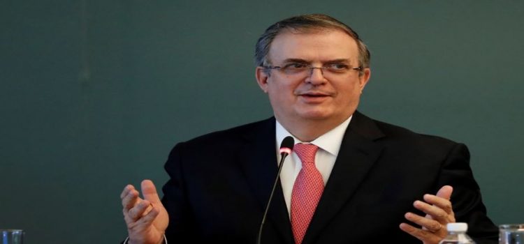 Marcelo Ebrard visitará Acapulco este miércoles