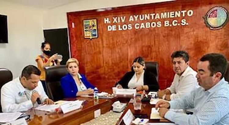 Buscan hermanar a Los Cabos con 8 ciudades Buscan hermanar a Los Cabos con 8 ciudades