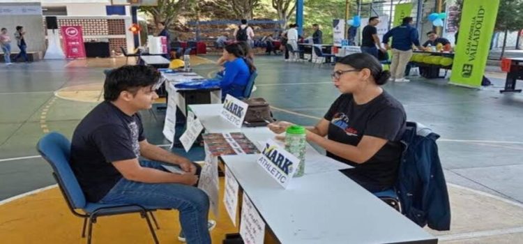 Feria del empleo en Michoacán estará en seis municipios