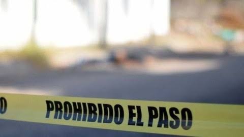 Emboscan y matan a policía de Zamora