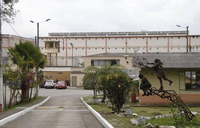 Zamora, con altos índices de suicidios en penales Zamora, con altos índices de suicidios en penales