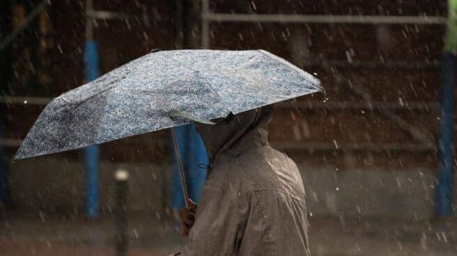 Previsión meteorológica para en Zamora