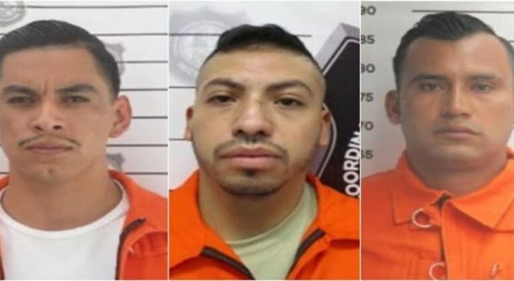 Buscan a tres reos fugados del Centro Penitenciario de La Piedad, en Michoacán