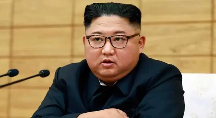 Pagará Corea del Norte el precio si entrega armas a Rusia Pagará Corea del Norte el precio si entrega armas a Rusia