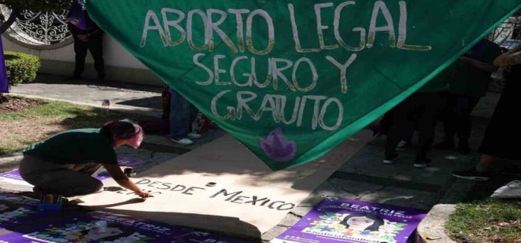 Podría haber protocolo de aborto seguro antes de 2024