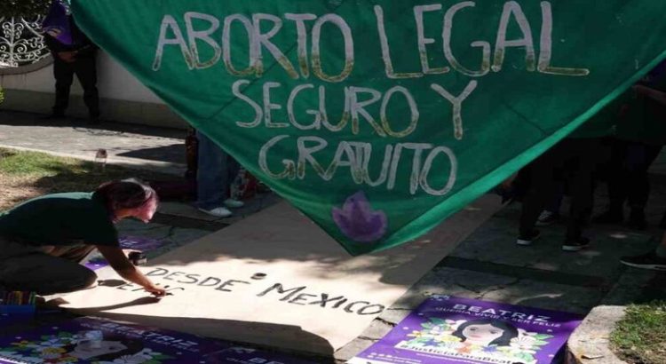 Podría haber protocolo de aborto seguro antes de 2024