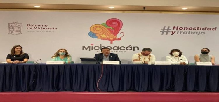 Pujan por especializar al sector turístico en Michoacán￼