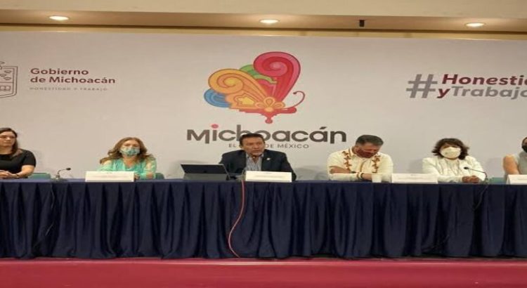 Pujan por especializar al sector turístico en Michoacán￼