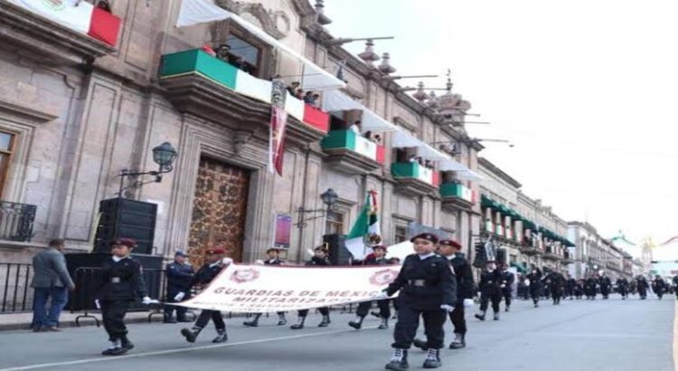 Con saldo blanco concluyen festividades patrias en Michoacán