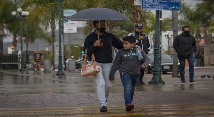 Michoacán comienza el otoño con altas temperaturas y algunas tormentas