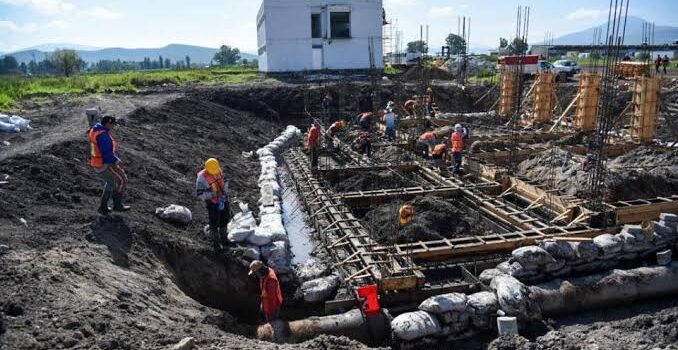 Hay recurso para equipar campus Zamora de la UMSNH