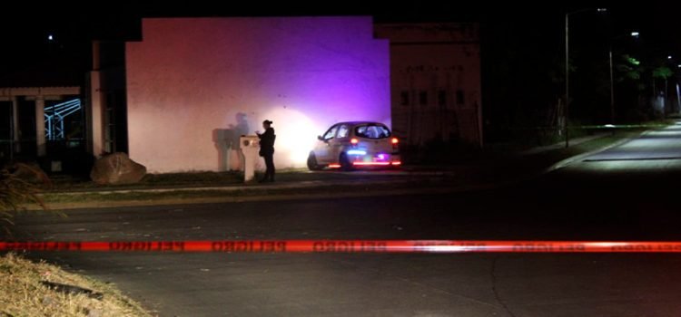 Asesinan a taxista en Zamora