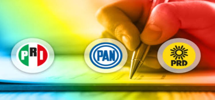 PRD sigue firme en alianza con PAN y PRI en Michoacán para 2024