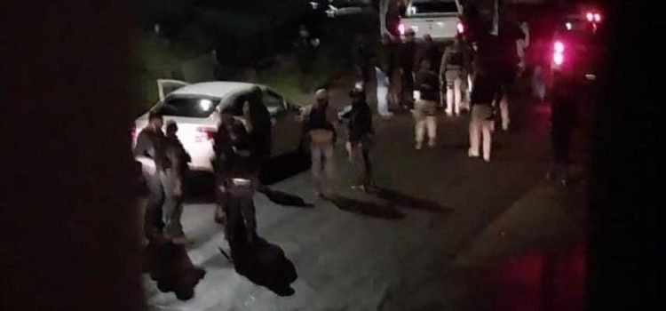 Ataque a trabajadores del campo deja 2 adolescentes lesionadas en Zamora