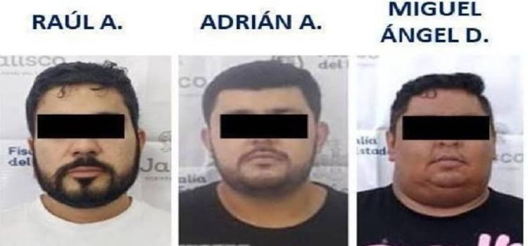 Vinculan a tres presuntos responsables de la desaparición forzada de la alcaldesa de Cotija, Michoacán