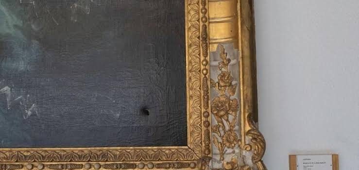 La Diputación de Zamora denuncia daños provocados en los cuadros cedidos por el Museo del Prado