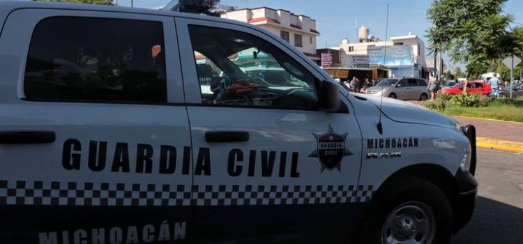 Asesinan a vendedor de pollo en Zamora