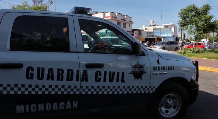 Asesinan a vendedor de pollo en Zamora