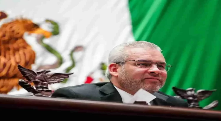 Comunidad judía exige disculpas a gobernador de Michoacán de Israel