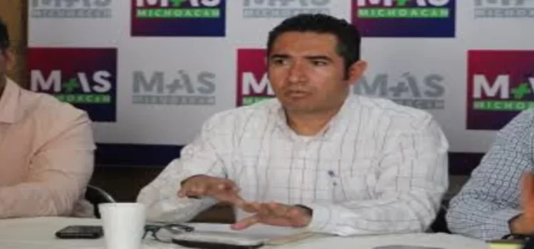 Michoacán pide más blindaje a uso electorero de programas sociales