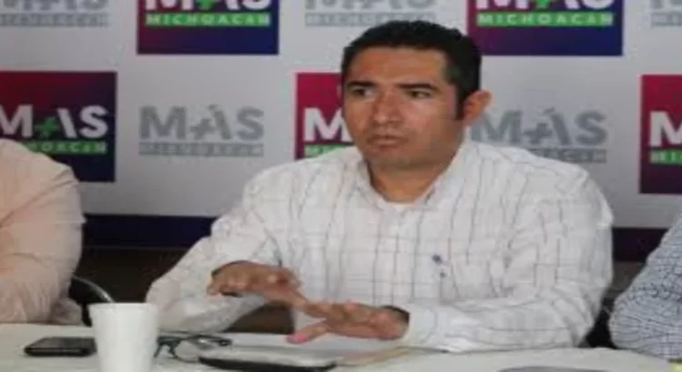 Michoacán pide más blindaje a uso electorero de programas sociales