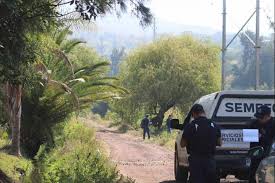 Localizan a una mujer asesinada en brecha de Zamora