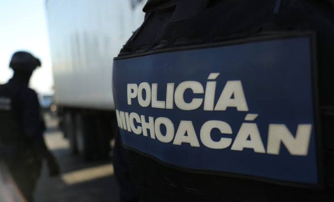 Detienen a presunto homicida de una mujer en Zamora