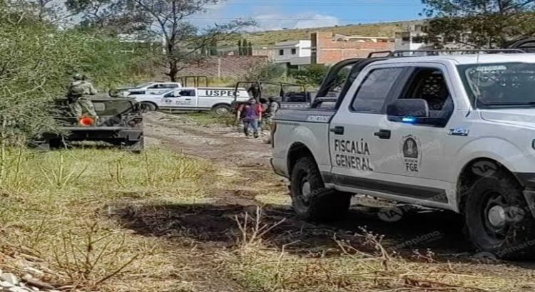Muere pareja que cuidaba huerta de aguacate en Michoacán