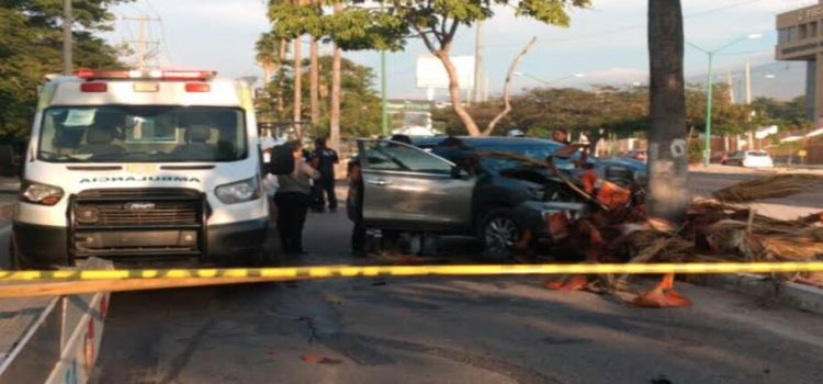 En 4 días, 83 accidentes en Michoacán