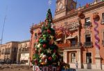 Esperan en Zamora 10 mil visitantes por día en temporada navideña