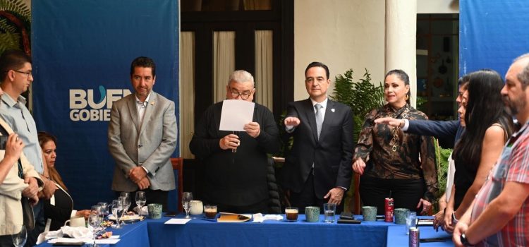 Se unen para la construcción de la paz y reconciliación en Zamora