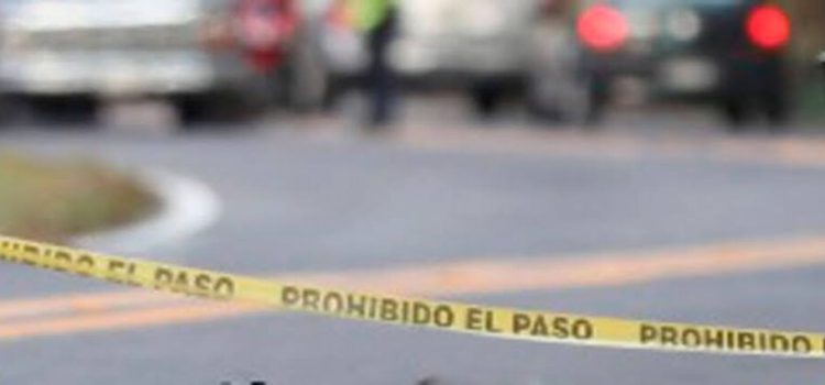 Matan a siete personas en varios municipios de Michoacán