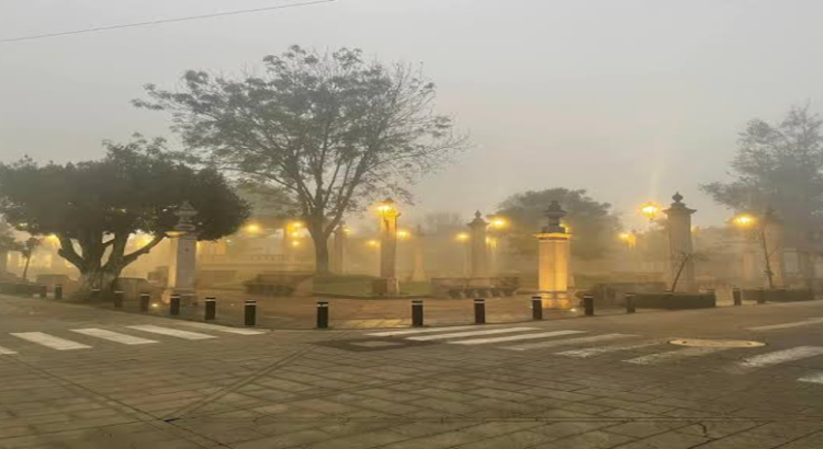 Michoacán Sin decesos por bajas temperaturas en Michoacán