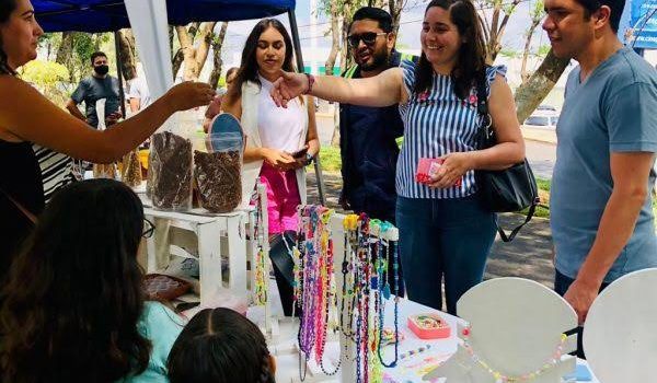 Mujeres emprendedoras de Zamora tendrán Expo Navideña