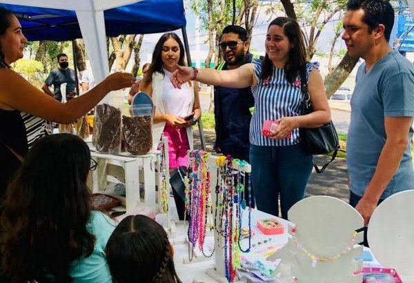 Mujeres emprendedoras de Zamora tendrán Expo Navideña