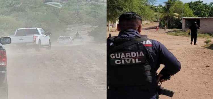 En Michoacán hombre encuentra una granada, la lleva a casa y explota