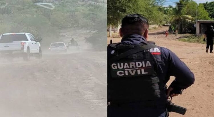 En Michoacán hombre encuentra una granada, la lleva a casa y explota