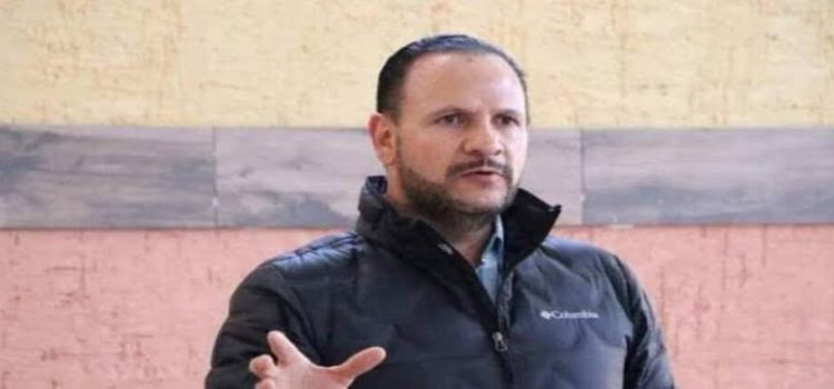 Diputado del PRD, sobrevive a ataque armado en Michoacán