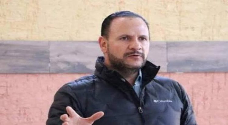 Diputado del PRD, sobrevive a ataque armado en Michoacán