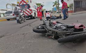 Incrementa incidencia de accidente de tránsito durante temporada vacacional