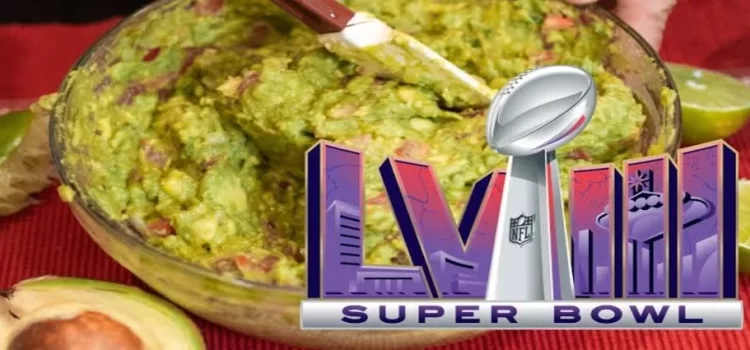 Producción de aguacate está garantizada para Super Bowl 2024