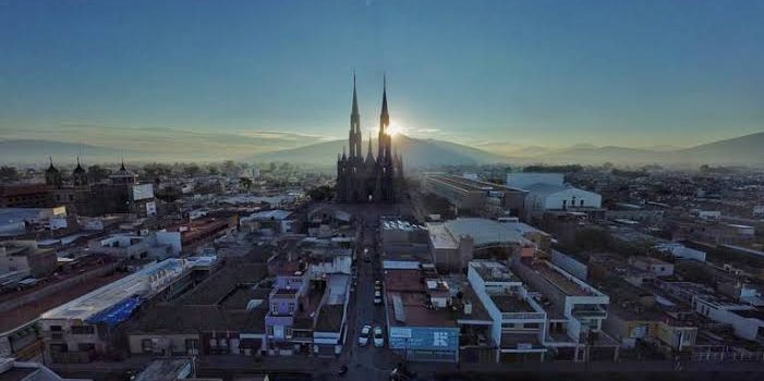 Quedan pocos días para el 450 aniversario de Zamora