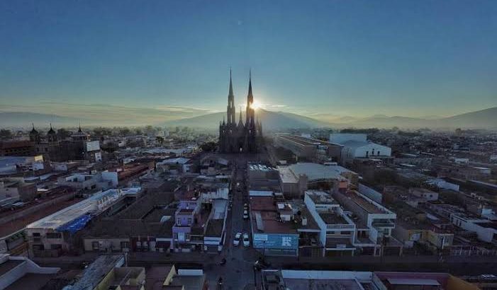 Quedan pocos días para el 450 aniversario de Zamora