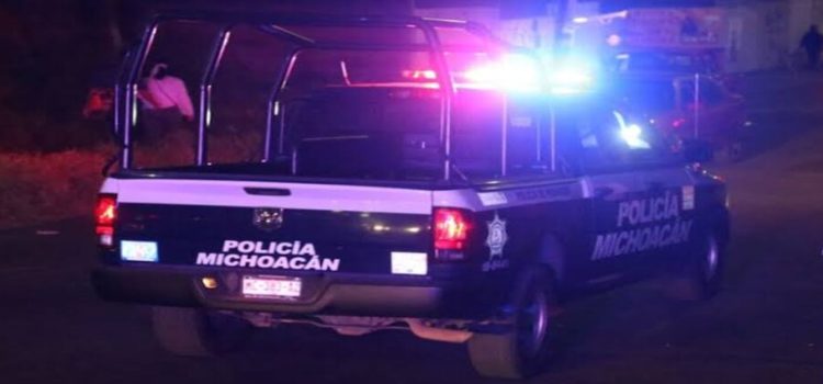 En 24 horas registran 9 asesinatos en Michoacán