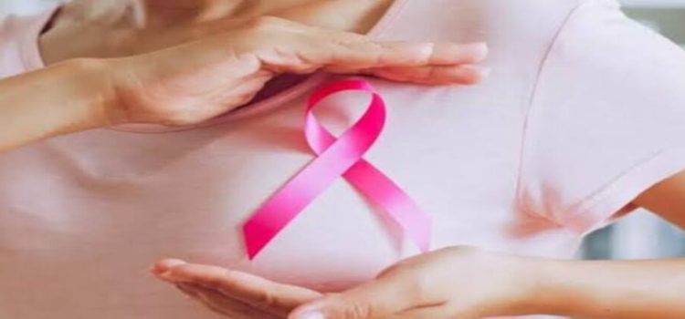 SSM anuncia campaña para detección de cáncer de mama en 9 municipios