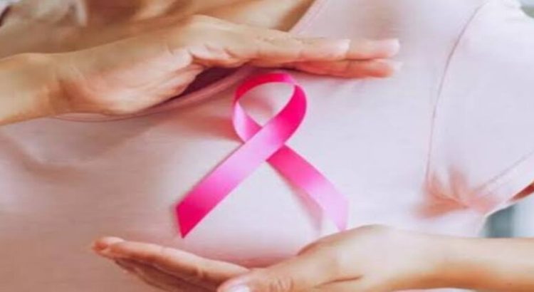 SSM anuncia campaña para detección de cáncer de mama en 9 municipios