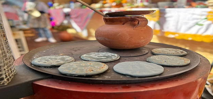 Habrá dos encuentros al año de Cocineras Tradicionales de Michoacán