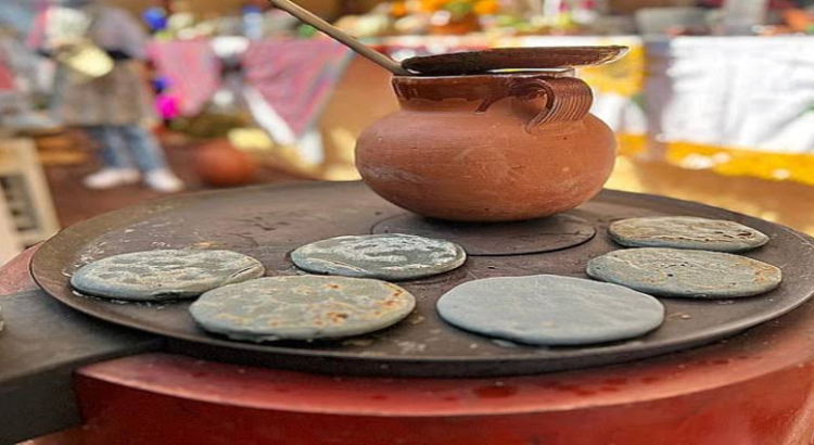 Habrá dos encuentros al año de Cocineras Tradicionales de Michoacán