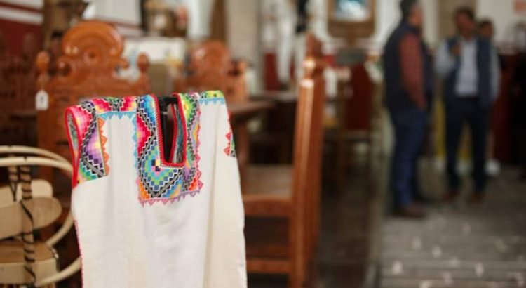 Tienda artesanal en Zamora operará con 500 mil pesos