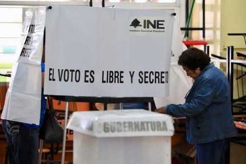 ¿Eres persona vulnerable? Conoce cómo puedes votar en Zamora